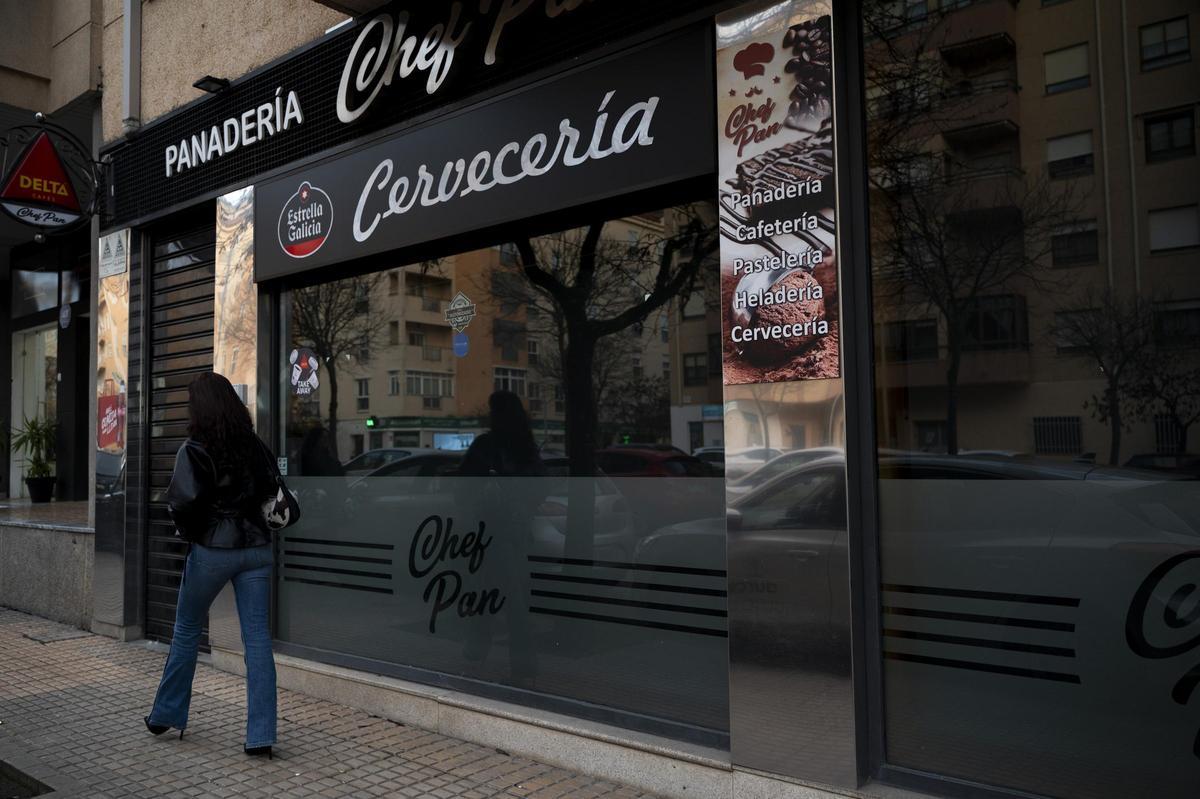 Chefpan, en Cáceres, ya tiene nuevo dueño