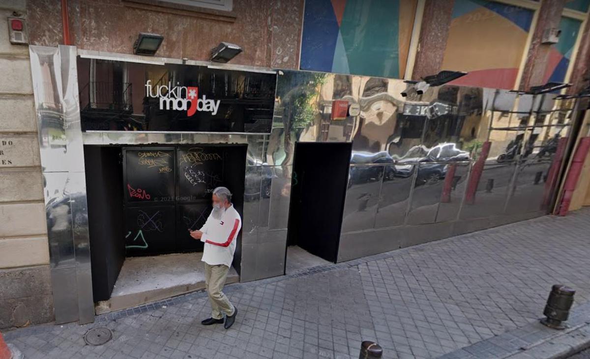 El Ayuntamiento de Madrid cierra la mítica Sala Cool durante nueve meses -  El Periódico de España