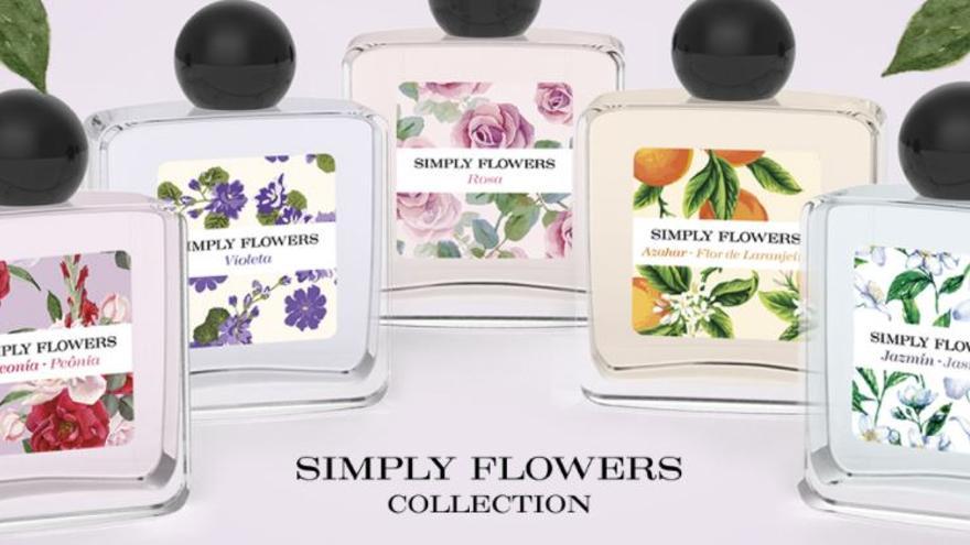 SIMPLY FLOWERS MERCADONA | Mercadona tiene la colonia Simply Flowers que  usa la princesa Leonor por 4,50 euros