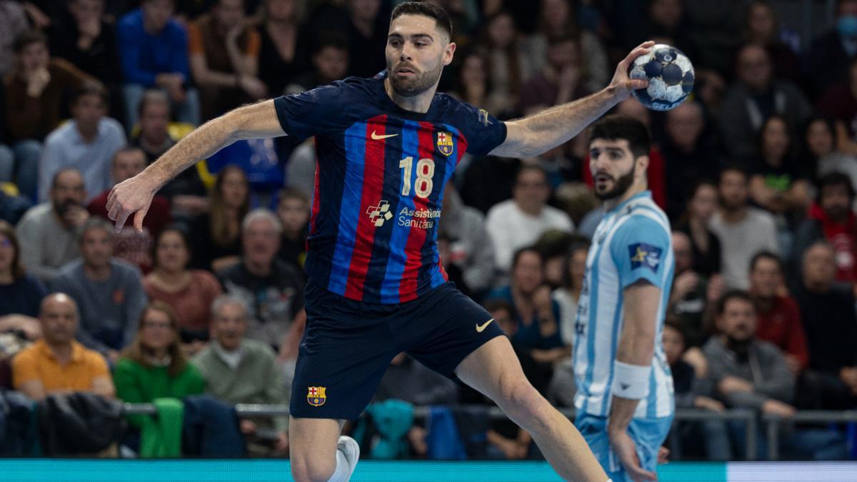 Blaz Janc está realizando una gran temporada