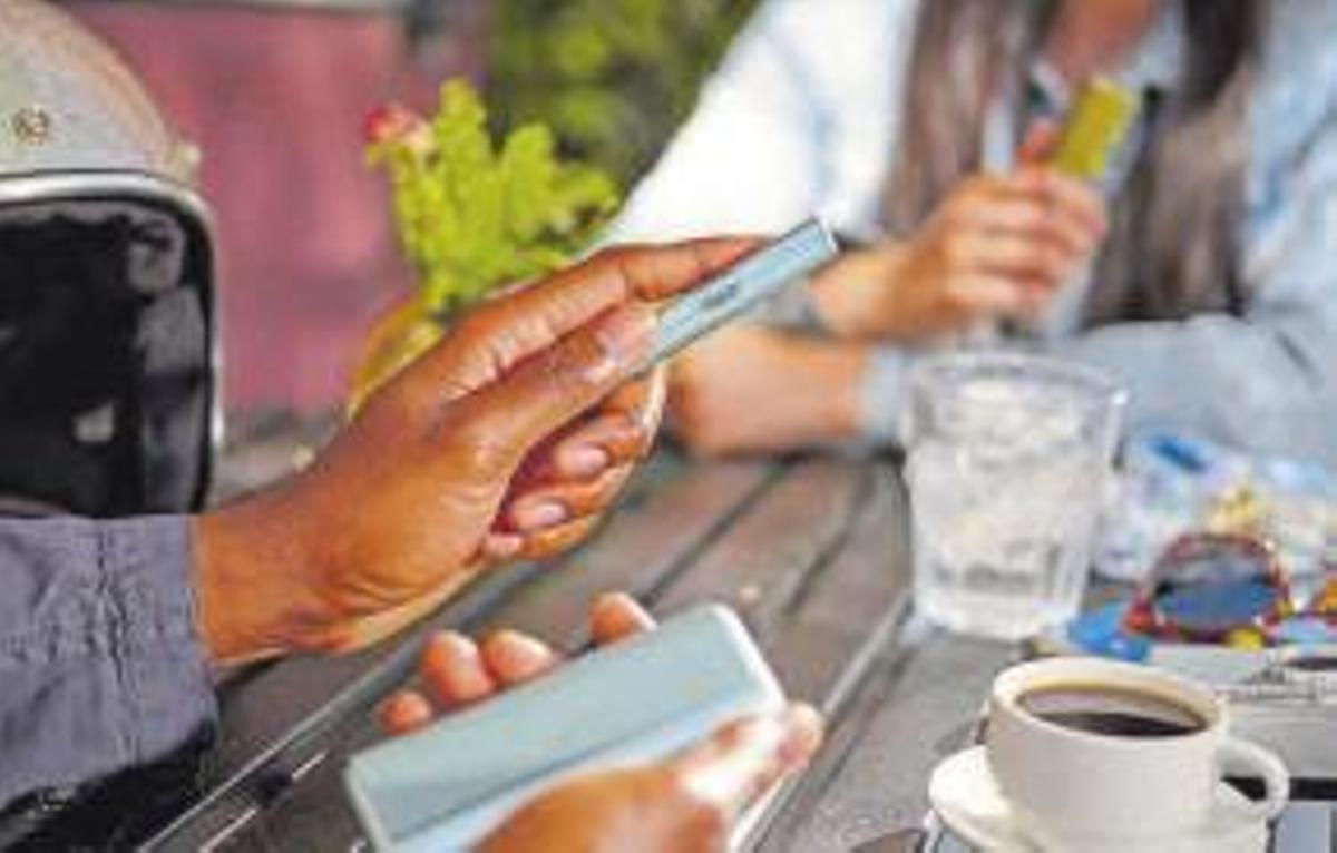 Diseño que enciende la curiosidad, tecnología que apaga el humo