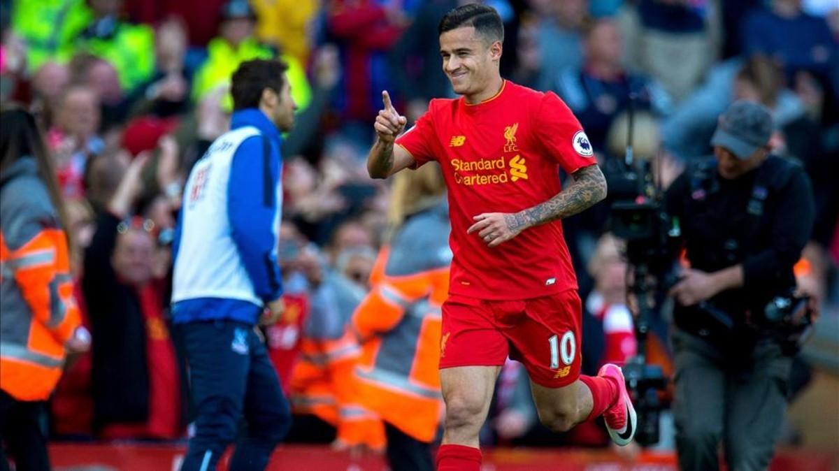 Coutinho