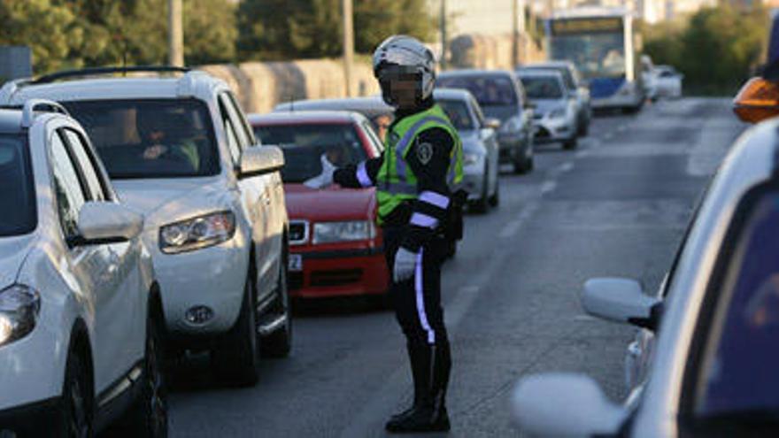 Asesinado un hombre en el Secar de la Real tras una pelea