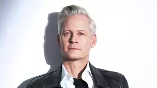 Henrik Fexeus, mentalista: "Cuando a alguien le gustas te empieza a mirar a los ojos y la boca"