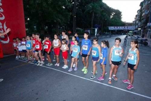 Carrera Nocturna Ciudad de Murcia