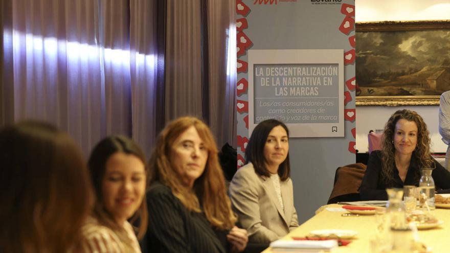 La nueva era del marketing invisible, a debate en Levante-EMV