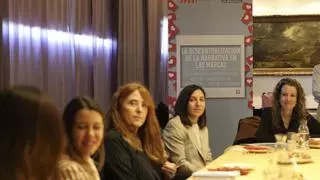 La nueva era del marketing invisible, a debate en Levante-EMV