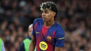 El Barcelona se enfrenta al Athletic hoy sábado 7 de marzo en la jornada 27 de LaLiga EA Sports