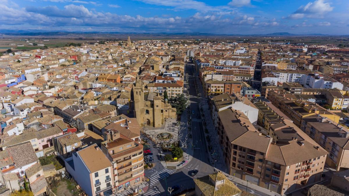 La innovación y la sostenibilidad impulsarán el futuro del municipio.