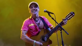 Nach 17 Jahren: Manu Chao meldet sich mit neuem Album zurück