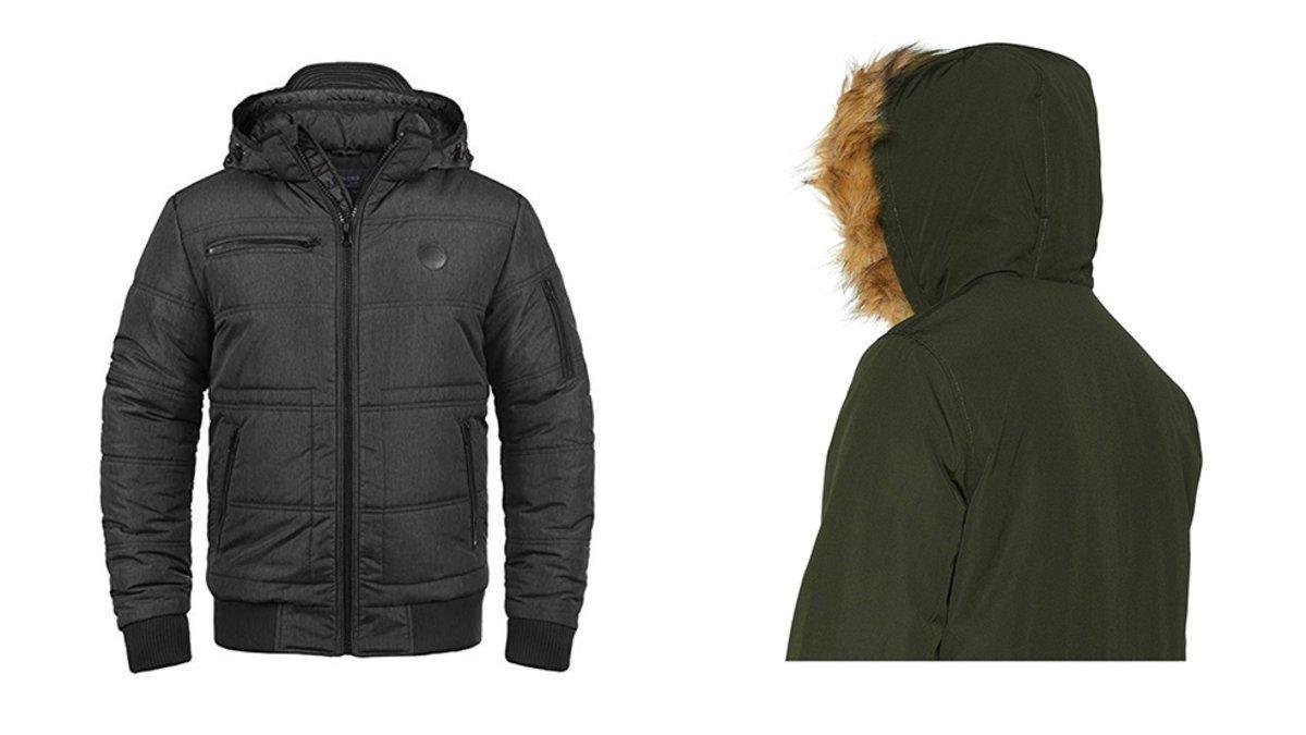 Mejores abrigos hombre calidad/precio: selección de prendas