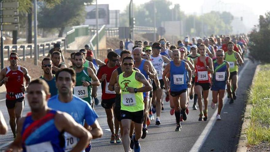 Agenda deportiva del fin de semana