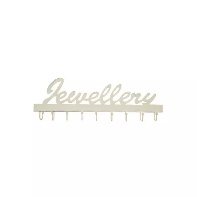 Guarda tus complementos con estilo
