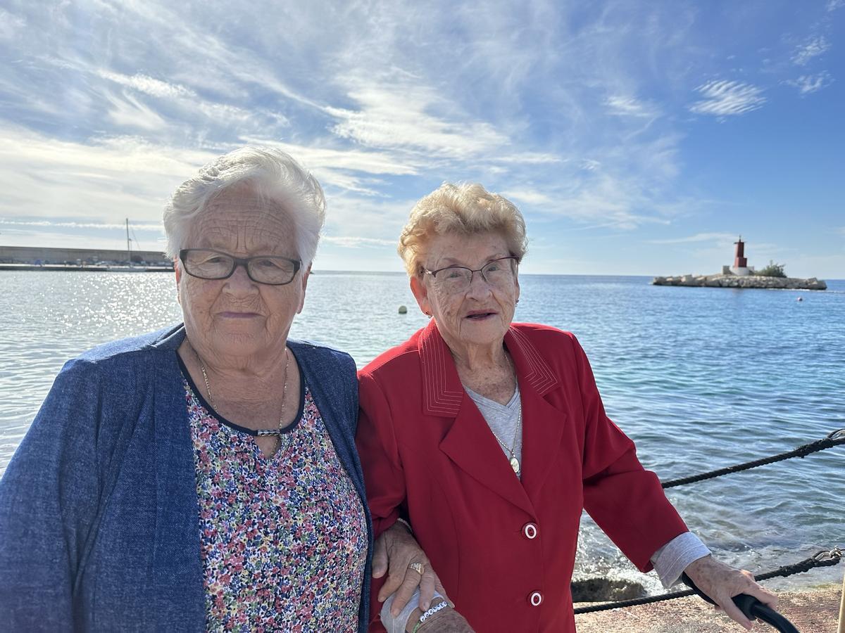 Salidas y actividades para residentes en Ballesol Alicante.