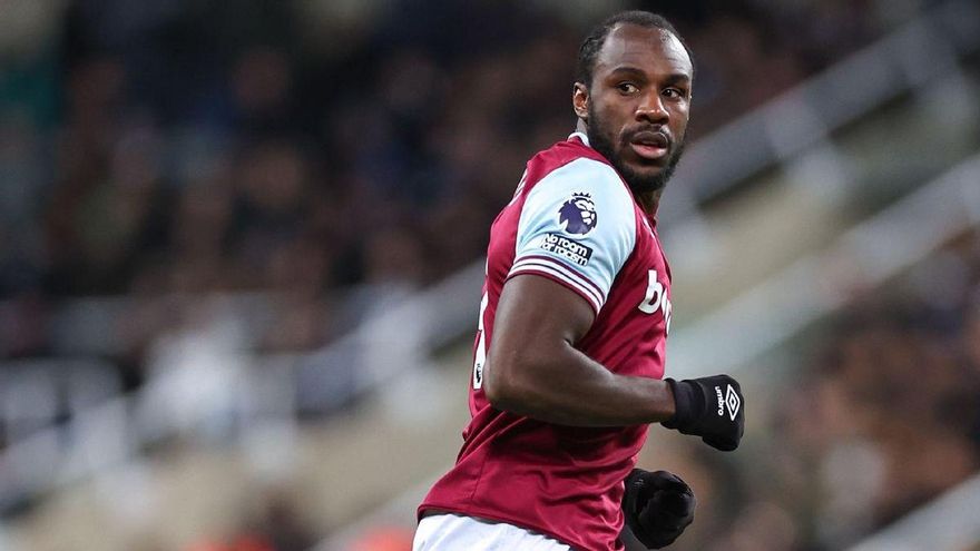 La increíble historia de superación de Michail Antonio: de aprender otra vez a caminar a marcar con el West Ham