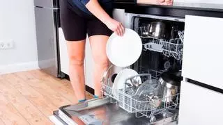 El truco para limpiar las copas de cristal en el lavavajillas y que quedan como nuevas