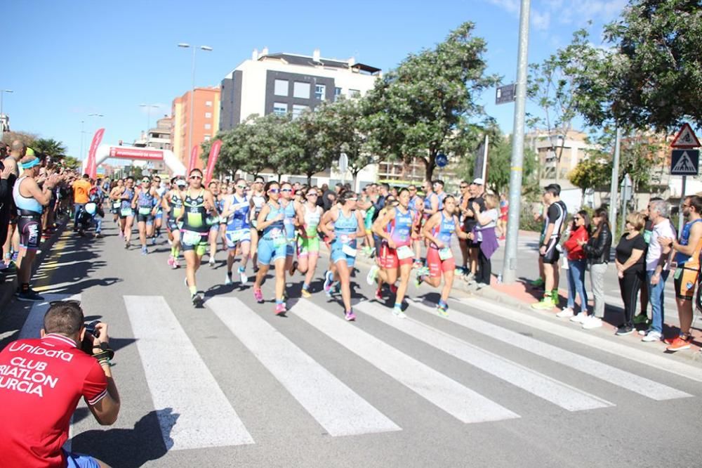 Duatlon de Murcia