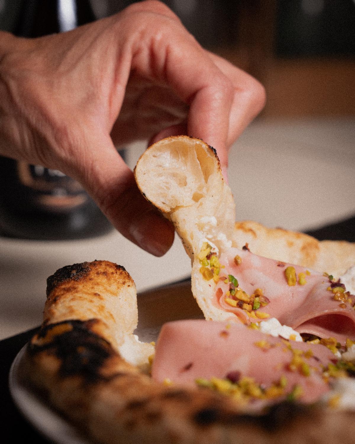 La Puttanesca La Puttanesca