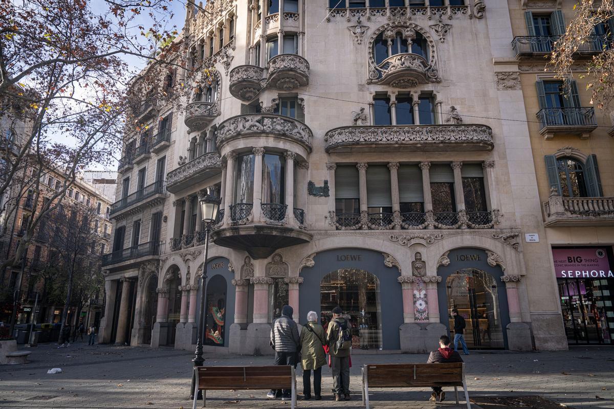 Aval definitiu a la connexió del tramvia reformant la Diagonal