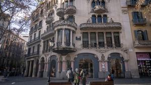 Aval definitiu a la connexió del tramvia reformant la Diagonal