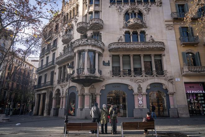 Aval definitiu a la connexió del tramvia reformant la Diagonal