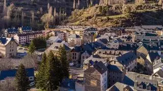 El Gobierno de Aragón busca una empresa para construir 60 'minipisos' en Sallent de Gállego
