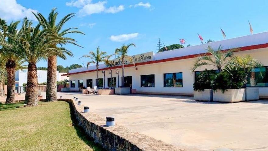 Muebles Can Ramón: Calidad, confianza y buen servicio que suman seis décadas de historia en Ibiza