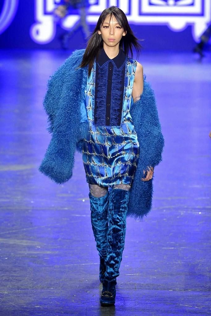 Anna Sui