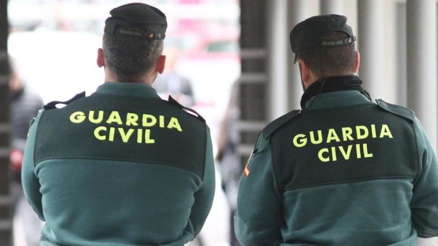 Detenida una pareja por robar y estafar a ancianos de Alicante, Murcia y Almería