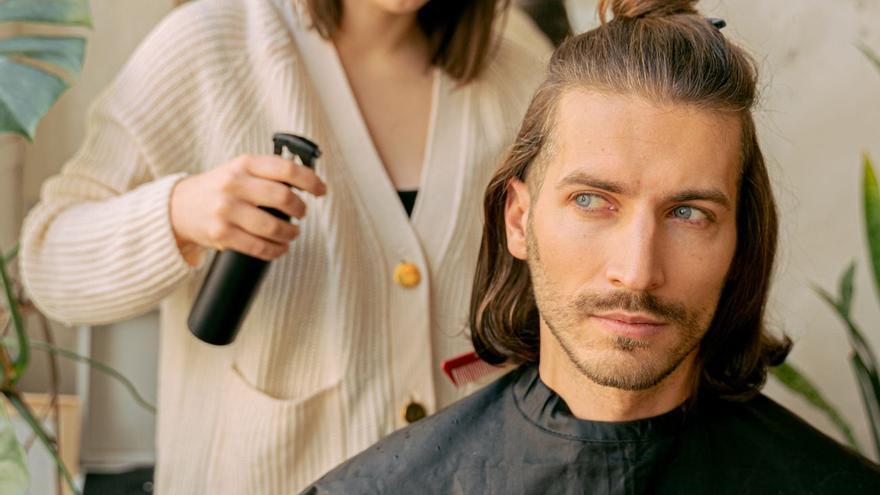 Corte de pelo para hombres: la revolución de los cortes Bob