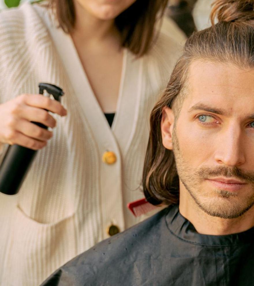 Corte de pelo para hombres: la revolución de los cortes Bob