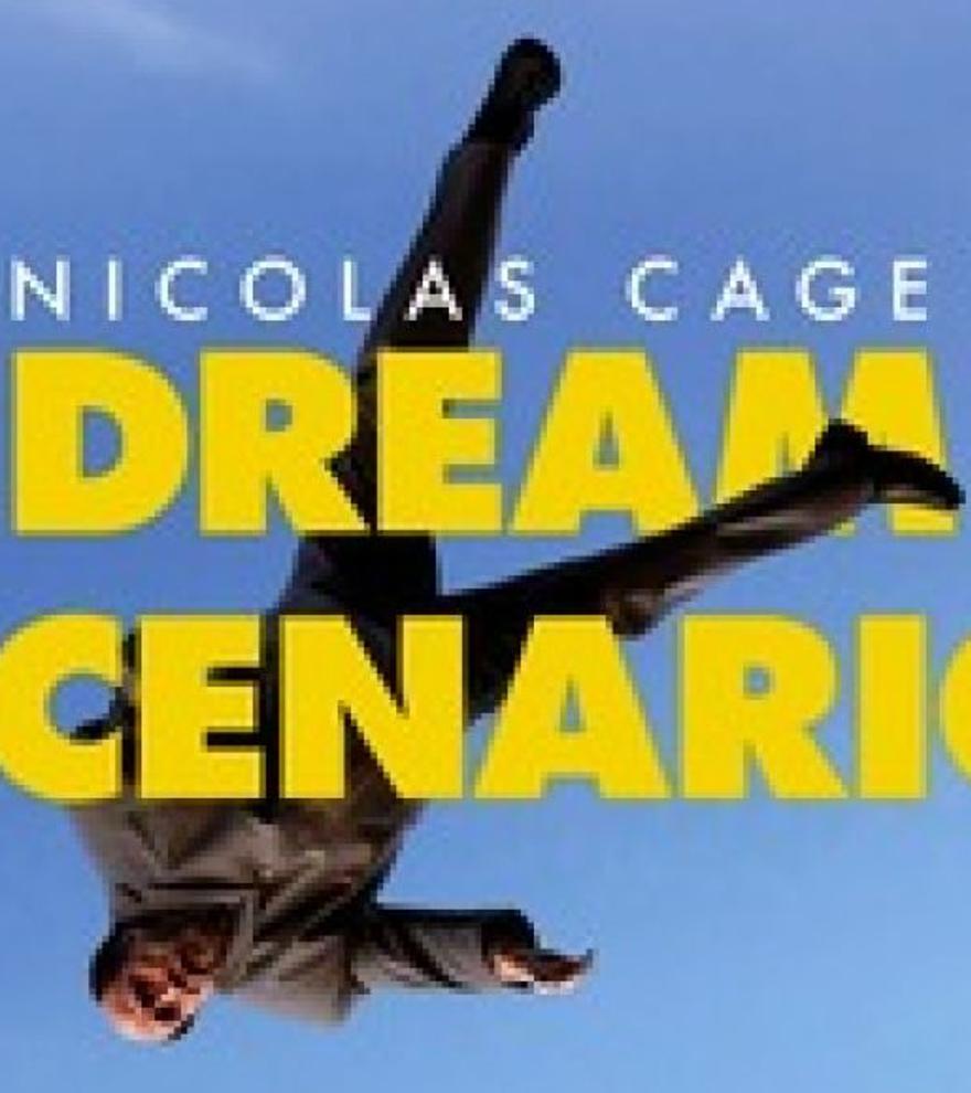 Cinema. Dream Scenario