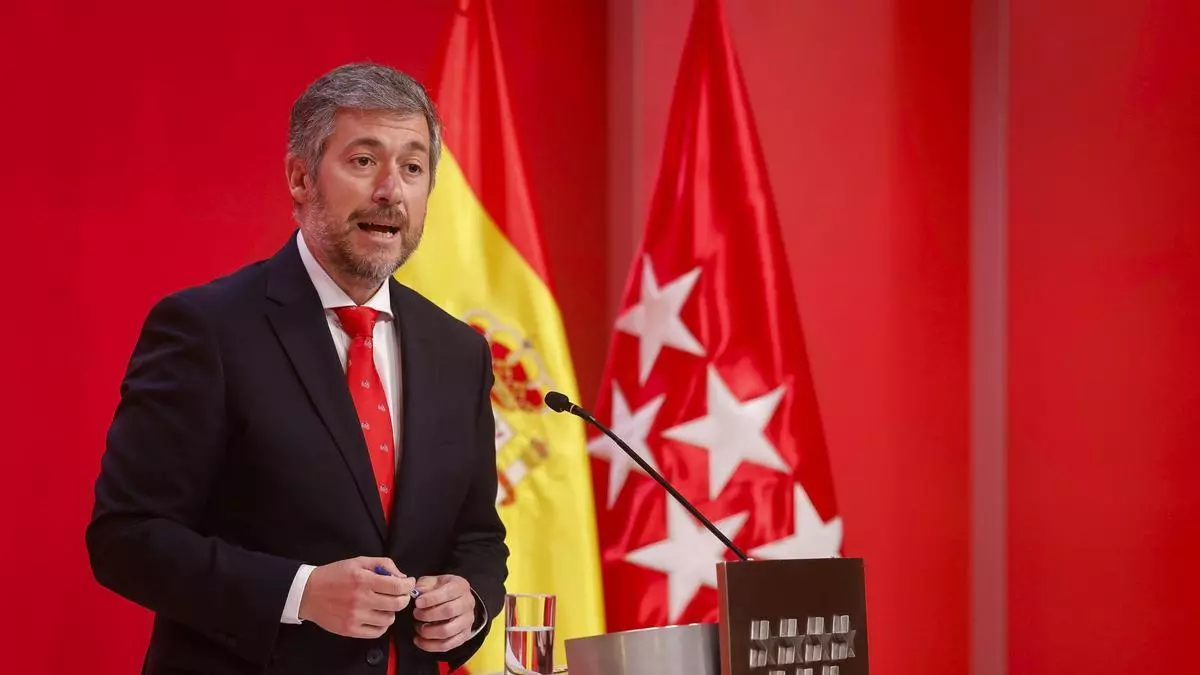 Madrid reclama el 'papel decisivo' que tuvo Marruecos en la 'invasión organizada' de Ceuta