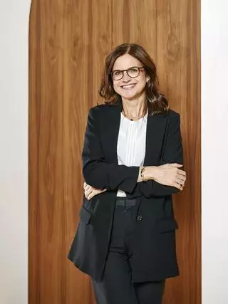 Hablamos con Karine Titli directora de Galería Canalejas, el hub del lujo en Madrid