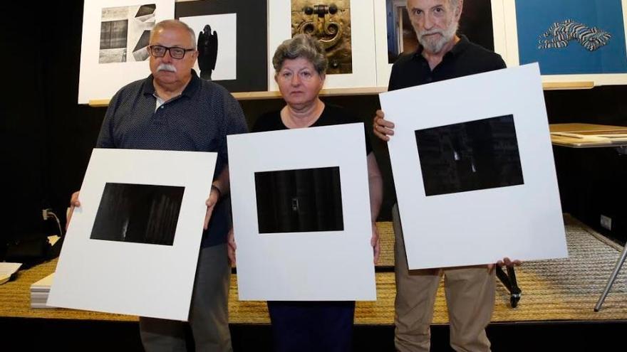 El fotógrafo catalán Diego Pedra Benzal gana el Premio Mezquita 2018