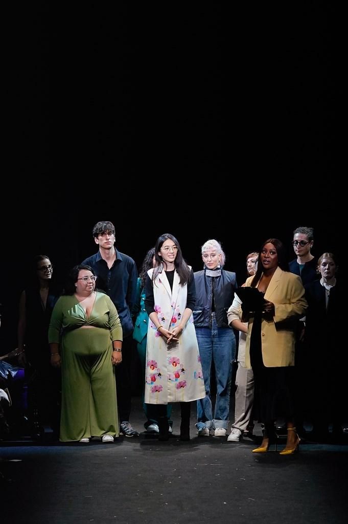 Milano Moda Graduate