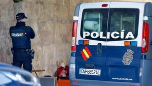 Un sintecho mata a otro bajo el Puente del Real en València