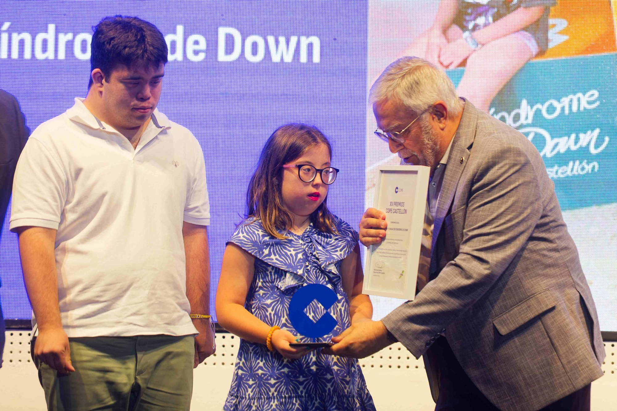 Galería | Premios COPE Castellón