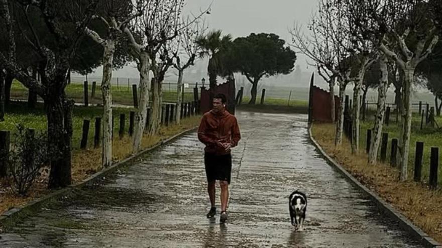 El rincón extremeño del torero José María Manzanares: la finca donde desconecta entre recuerdos familiares