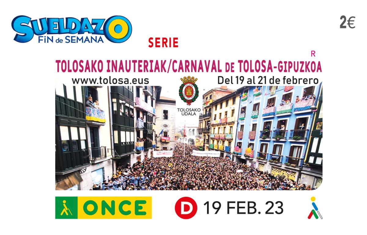 190223_Carnaval de Tolosa_Gipuzkoa_TR