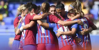 El AC Milan será el rival del FC Barcelona femenino en el trofeu Joan Gamper 2024