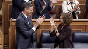 Junts salva el Govern de prorrogar la vida de les nuclears i congelar les taxes d’Aena