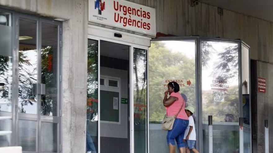 El paciente de origen nigeriano ingresado en Alicante no tiene ébola