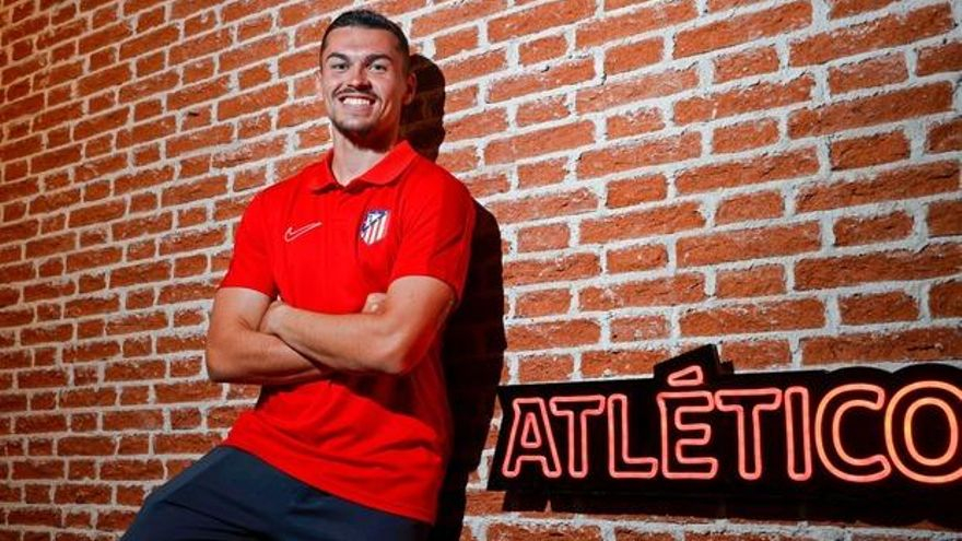 El Albacete lidera la carrera por Alejandro Iturbe