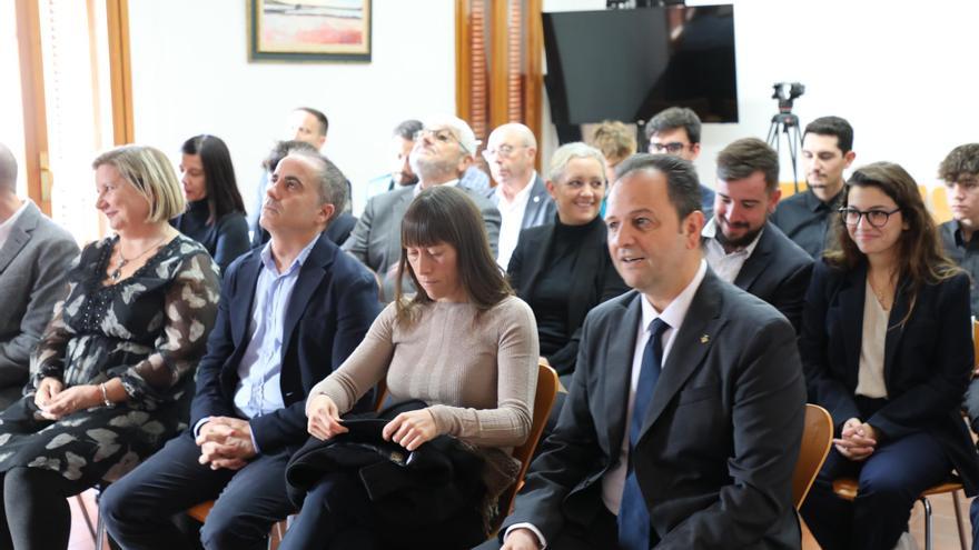 GxF y PSOE piden pruebas de las «graves» acusaciones de Sa Unió contra Córdoba