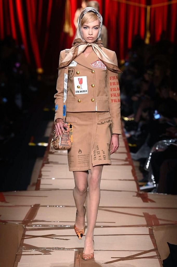 Moschino
