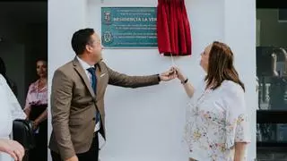 La Victoria inaugura su primera residencia para personas con discapacidad intelectual