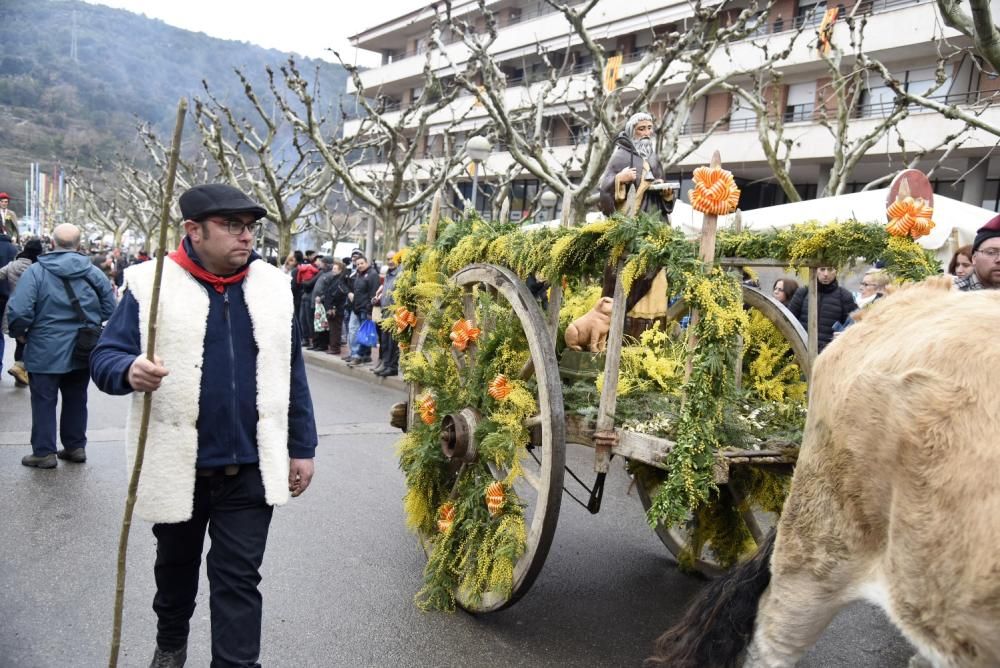 Festa de la Corrida a Puig-reig