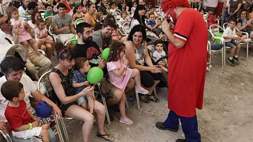 Nuevo Roces sigue sumando adeptos a sus fiestas