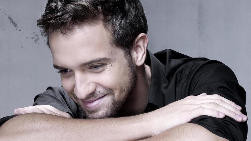 Ganadores de las entradas para ver a Pablo Alborán